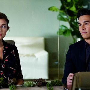 Foto The Catch (2016)