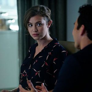 Foto The Catch (2016)