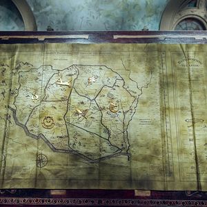 Foto Into the Badlands