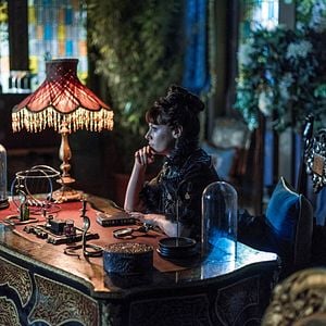 Foto Into the Badlands