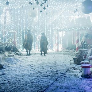 Foto Into the Badlands