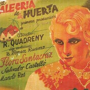 Foto La alegría de la huerta