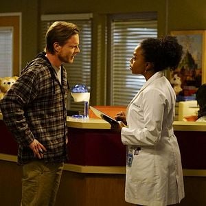 Foto Anatomía de Grey