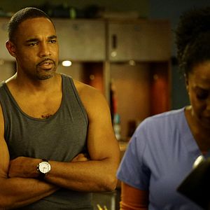 Foto Anatomía de Grey