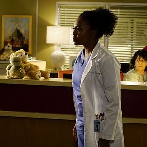 Foto Anatomía de Grey