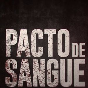 Foto Pacto de sangre