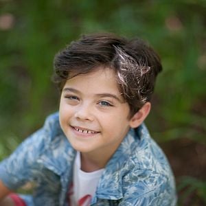 Foto Pacto de sangre