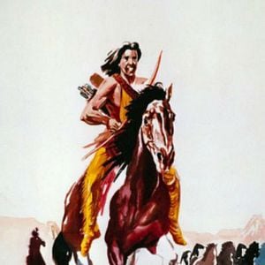 Foto La gran aventura india