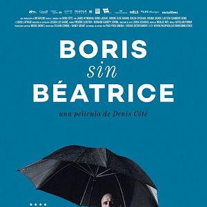 Foto Boris sin Béatrice