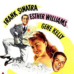 Foto Llévame a ver el partido