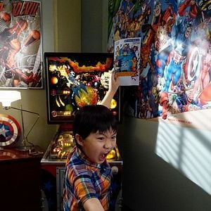 Foto Recién llegados