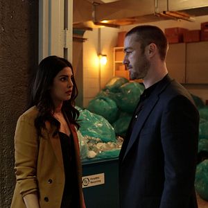 Foto Priyanka Chopra Jonas