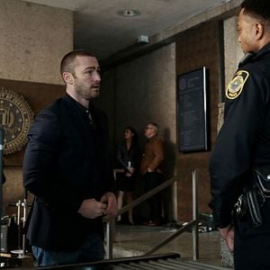 Foto Jake McLaughlin