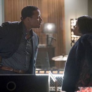 Foto Taraji P. Henson