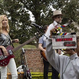 Foto NCIS : Nueva Orleans