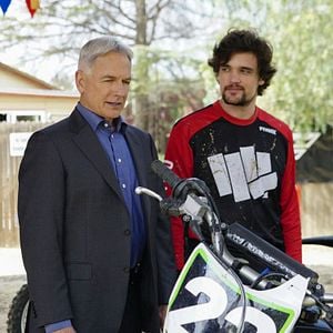 Foto NAVY: Investigación criminal