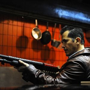 Foto The Hollow Point