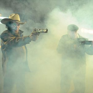 Foto The Hollow Point