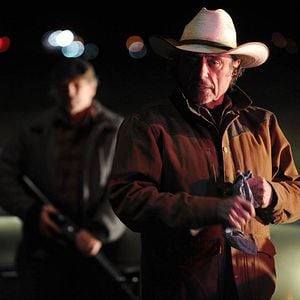 Foto The Hollow Point