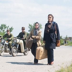 Foto Septembers Of Shiraz