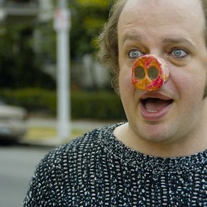 Foto The Greasy Strangler