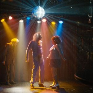 Foto The Greasy Strangler