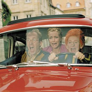 Foto Aglaia Szyszkowitz