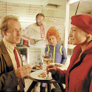 Foto Aglaia Szyszkowitz