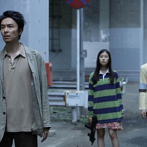 Foto Sanpo suru shin'ryakusha