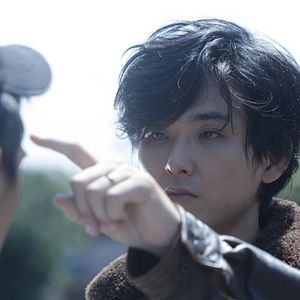 Foto Sanpo suru shin'ryakusha