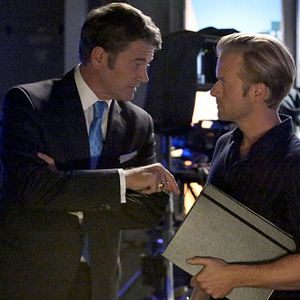 Foto John Michael Higgins