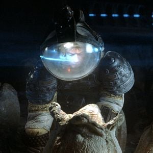 Foto Alien, el octavo pasajero