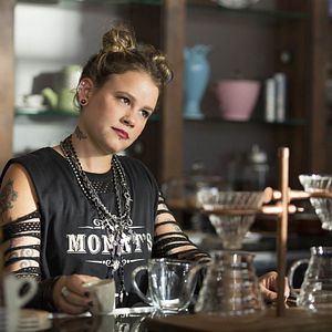 Foto Por trece razones