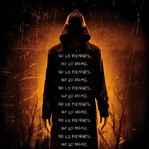 Foto Nunca digas su nombre (Bye Bye Man)