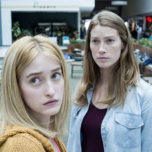 Foto Alyssa Sutherland