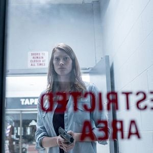 Foto Alyssa Sutherland