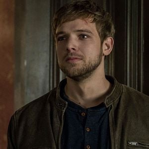 Foto Max Thieriot