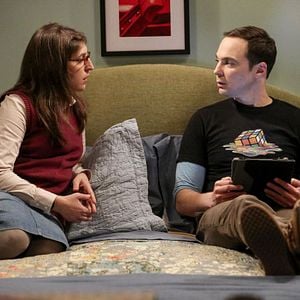 Foto The Big Bang Theory