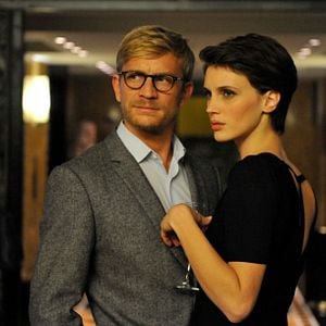 Foto Jérémie Renier