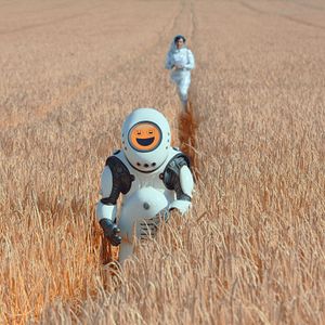 Foto Doctor Who (2005)