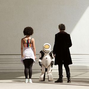 Foto Doctor Who (2005)