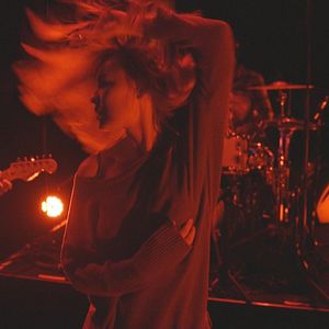 Foto Alive In France