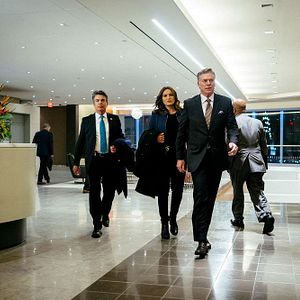 Foto Christopher McDonald