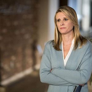 Foto Bonnie Somerville