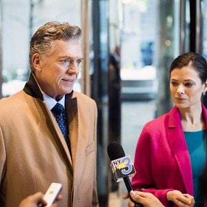 Foto Christopher McDonald