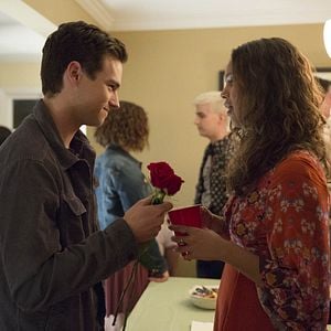 Foto Por trece razones