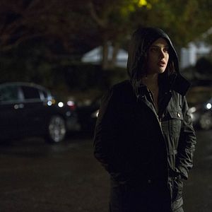 Foto Katherine Langford