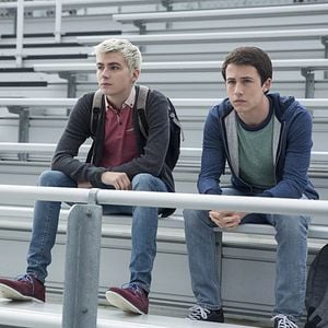 Foto Por trece razones