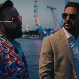 Foto Vigilante Diaries