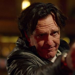 Foto Michael Madsen